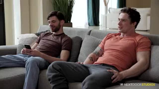 Brother In Law Fuck - GayForIt.eu - Free Gay Porn Videos - brother in law having sex