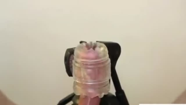 milking a very vocal str8 frat jock cock