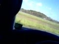 Bed of Truck in The Everglades