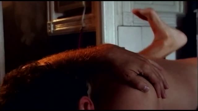 Deleted Scenes - Movie