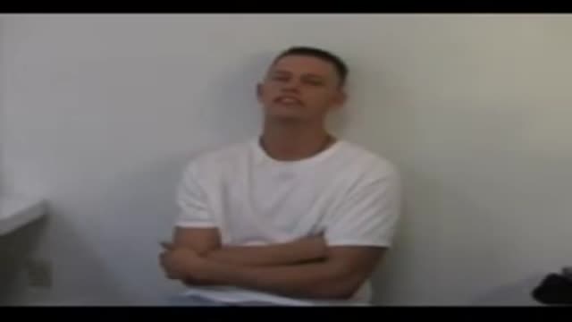Charlie Newark Physical exam