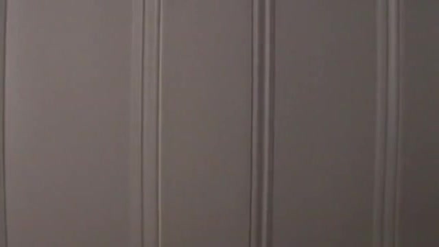 Caned for having it off in the dormitory
