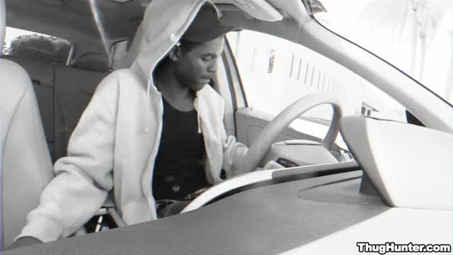 TH - Car Thieves Give The Best Head