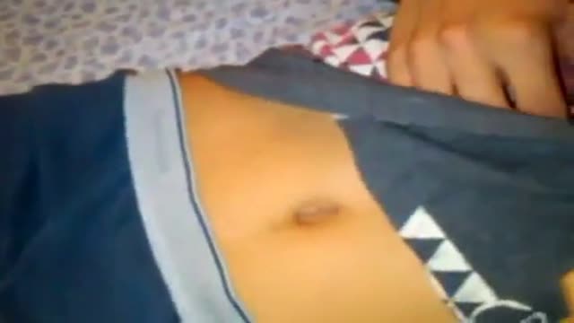 Cumming On My Friend