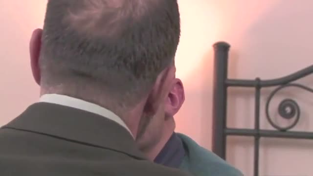 MAX SARGENT FUCKS HIS STUDENT