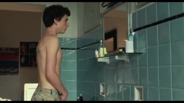 call me by your name
