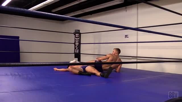 Sasha S Fights Chase L