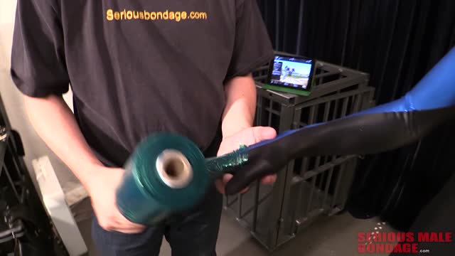 Artbondage