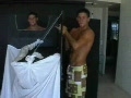 Australian Twinks