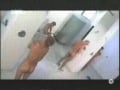 Hot Student Shower Orgy