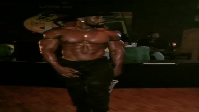 Hot Sexy Stripper