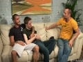 Hot Threesome