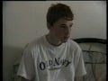 big dick Twink play with  foam