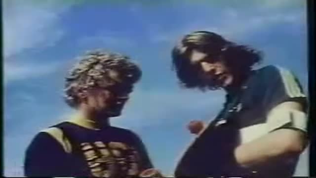 Skater boies first time at gay sex