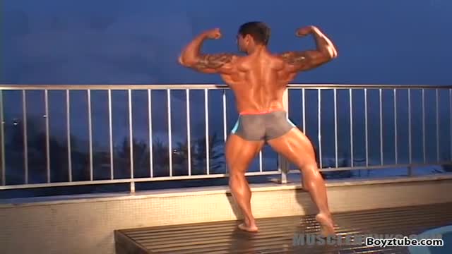 Samuel Vieira