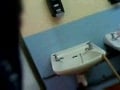 Work Broom Handle Fuck
