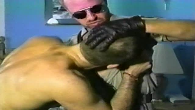 Cops playtoy