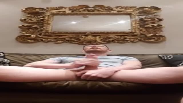 Big Dick x jerking off