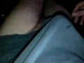 me wanking