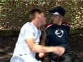 Brit Lads Bareback (Scene 4)