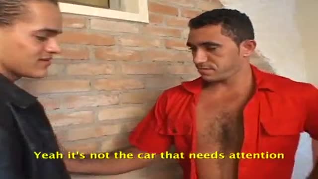 Latin Edmilson Martins Mechanic