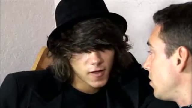 Oliver twink Twist 