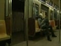 Subway Suck