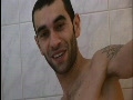 Arab hung