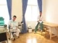 Ivan Check Up