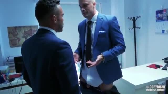 Office sex