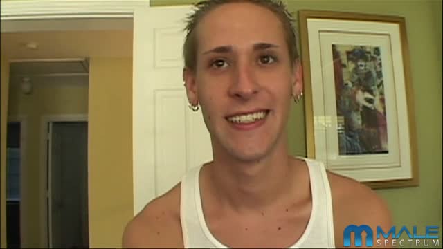 Alex & Trenton
