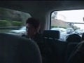 Jack in Van