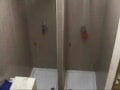 hot italian shower