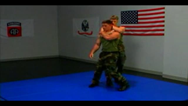 boot camp wrestling