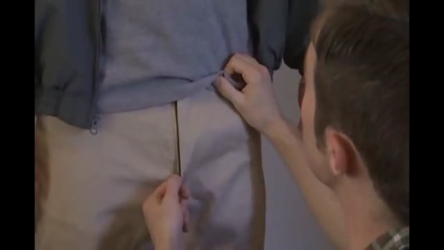 Dean Fucks Kurt 