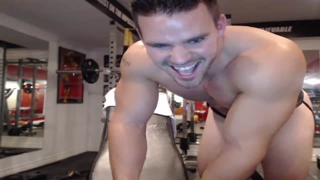 Alexlararain Cums once again.