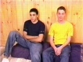 Matt & Eric
