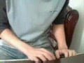 jerking