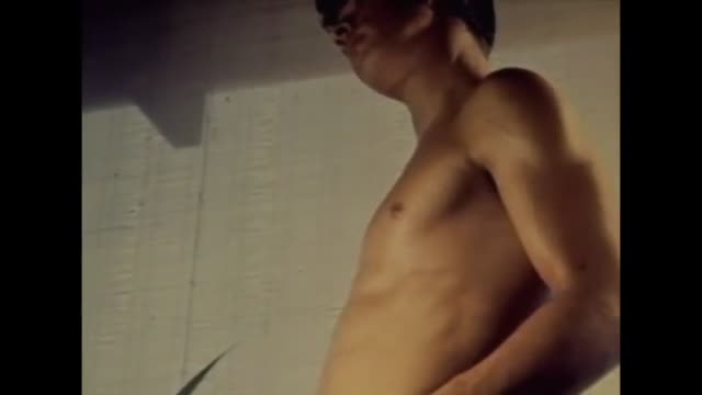 Best of J. Brian Vintage Bareback (full)