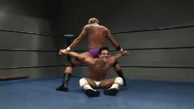 Rio's Revenge