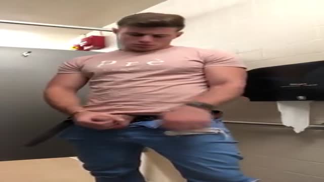 Alex jerk off