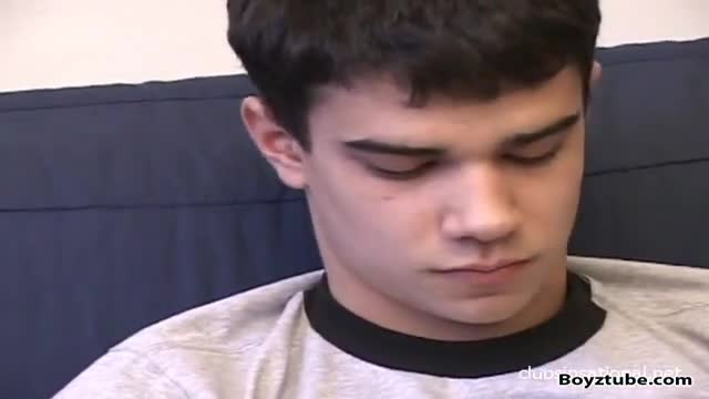 Cute Twink