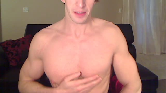 Cameron cums on cam