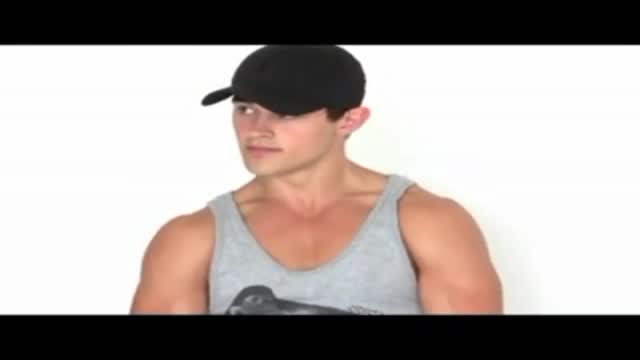 Muscle Jerk