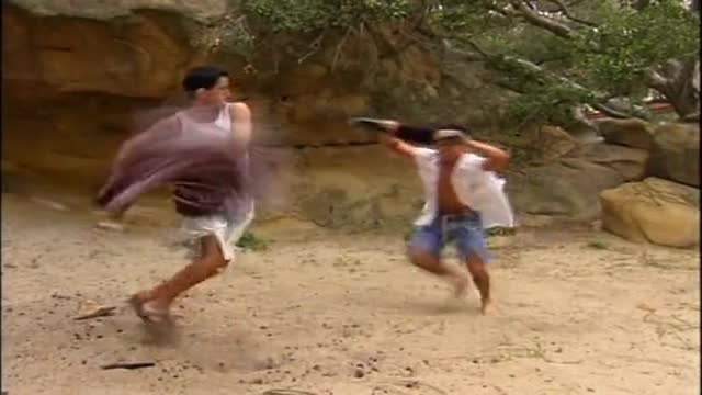 Matador - Movie