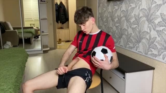 The best of Delicious Soccer Boys 