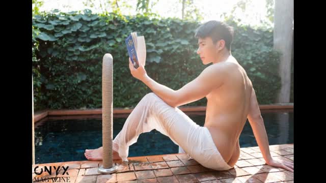 thai gay