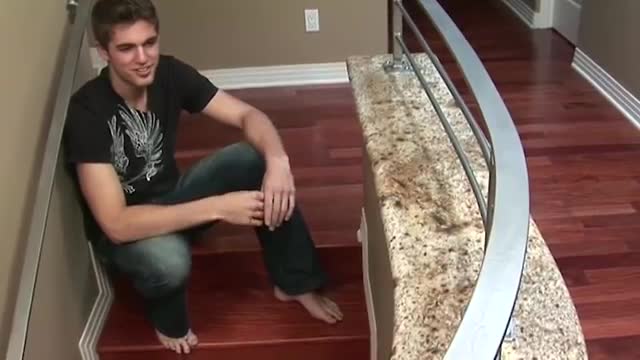 Life As A Gay Porn Star