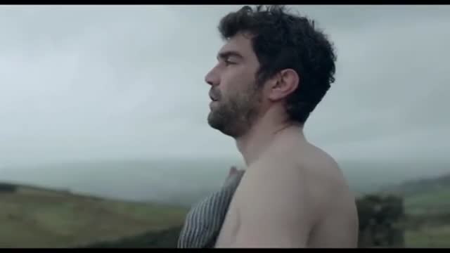 gods own country