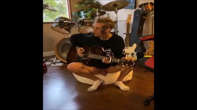 Aaron CarterÂ´s Cock
